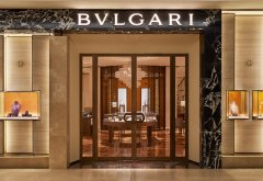 Bvlgari在世界十大轻奢侈品牌中的定位如何